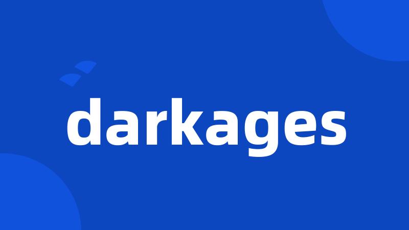 darkages