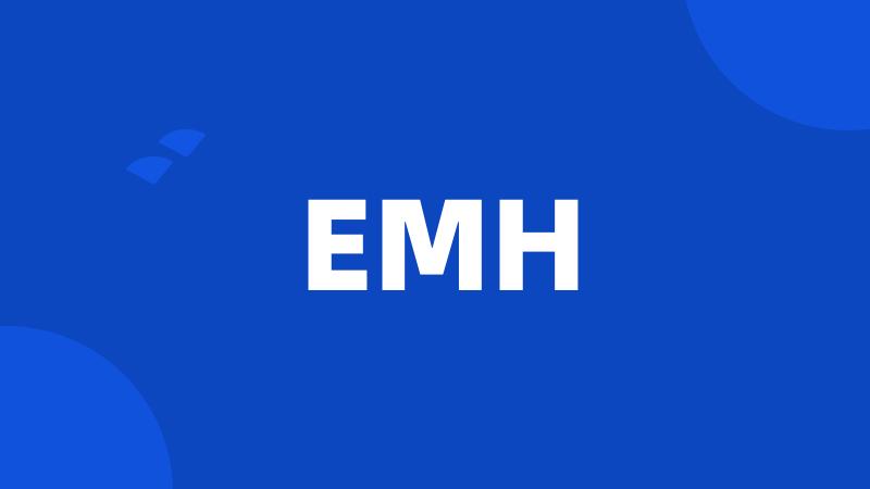 EMH