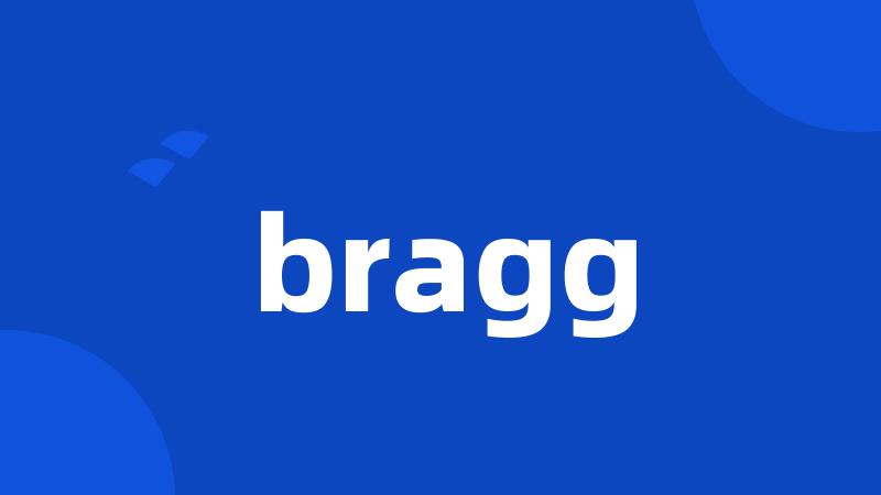 bragg