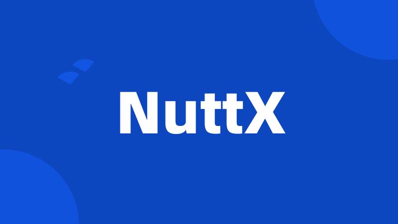 NuttX