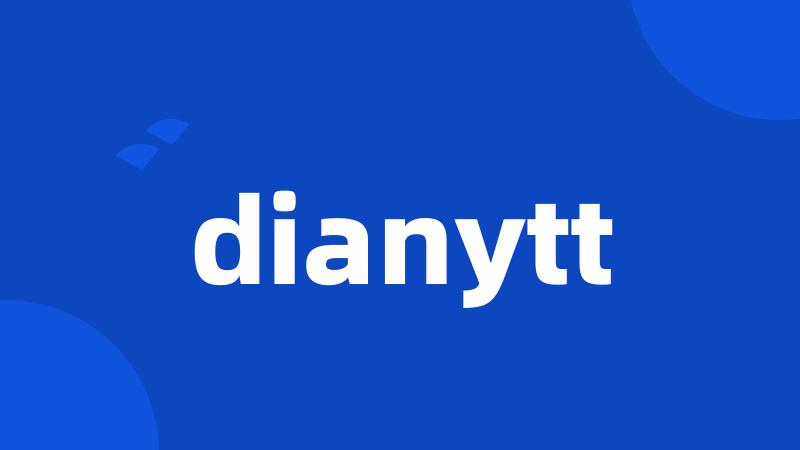 dianytt