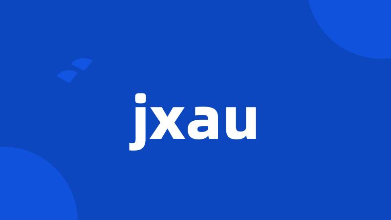 jxau