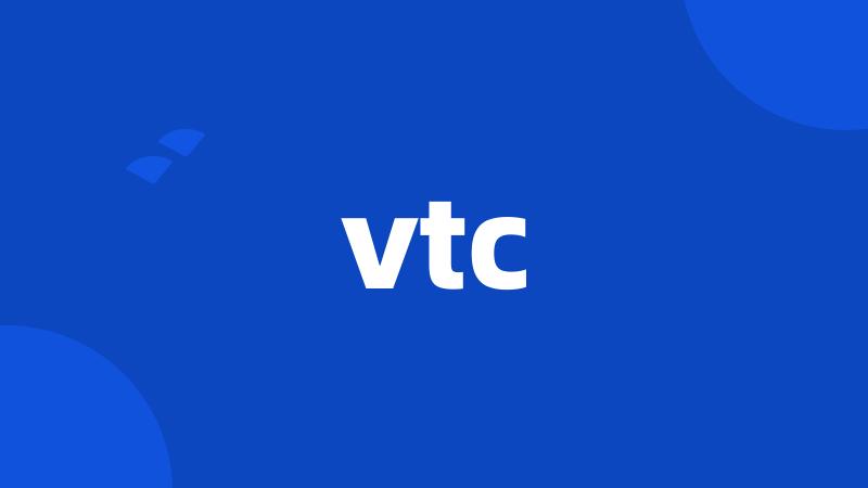 vtc