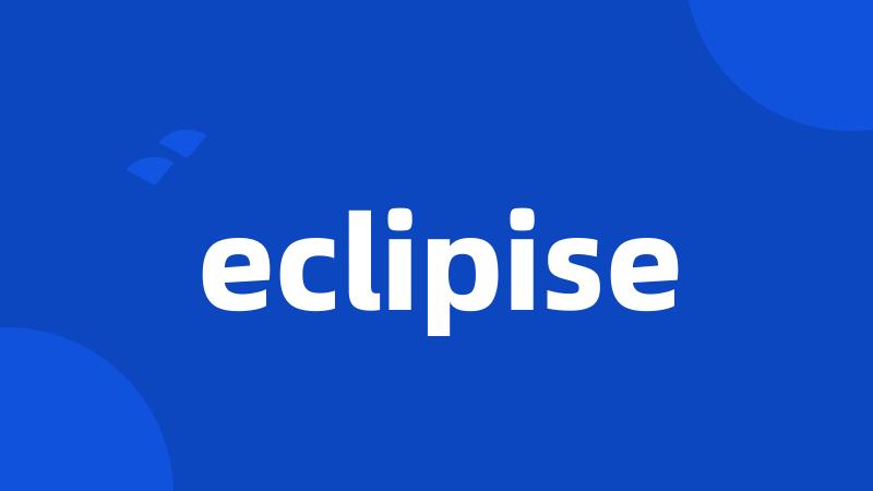 eclipise