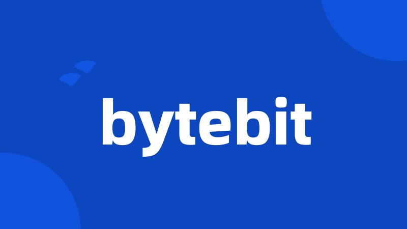 bytebit