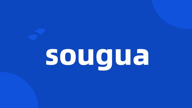 sougua