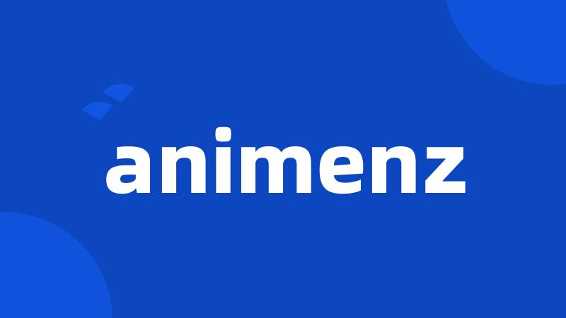 animenz