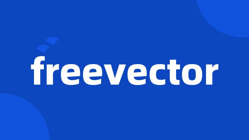 freevector