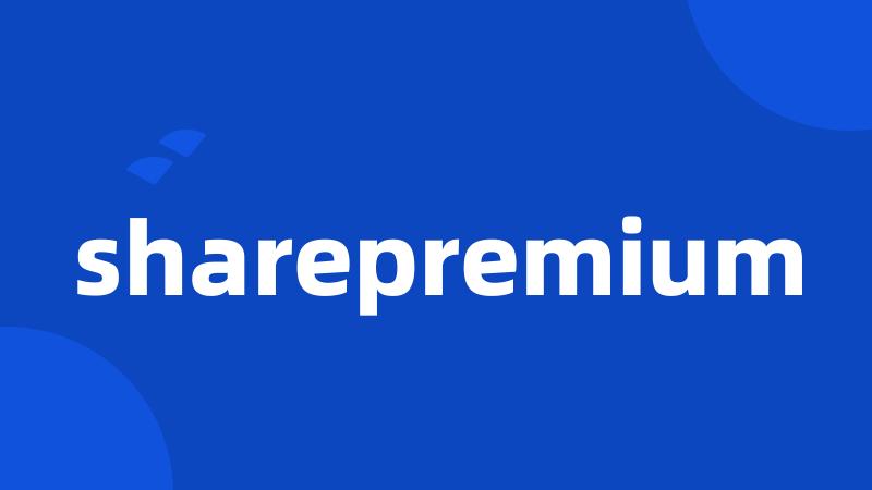 sharepremium