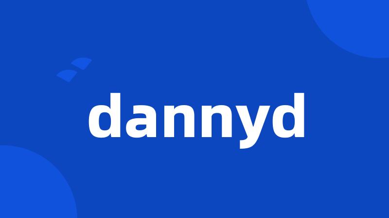 dannyd