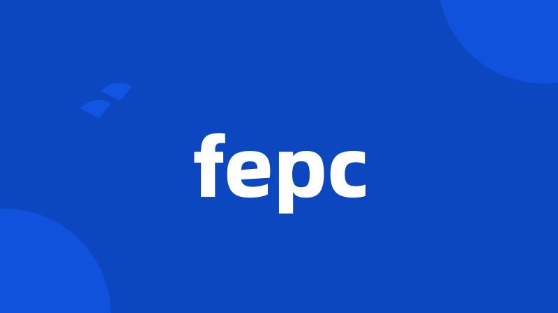 fepc