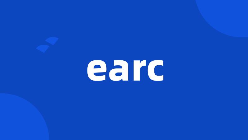 earc