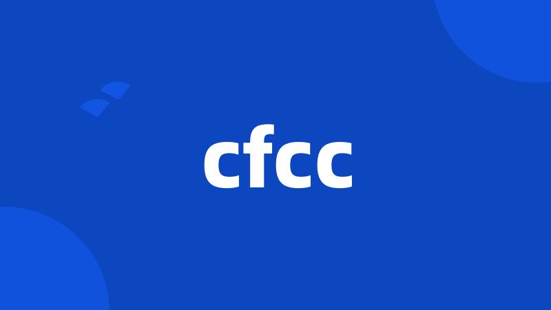 cfcc