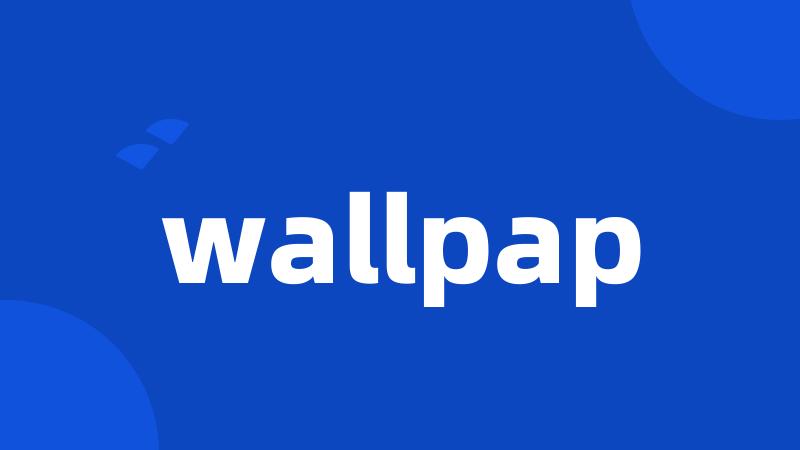 wallpap