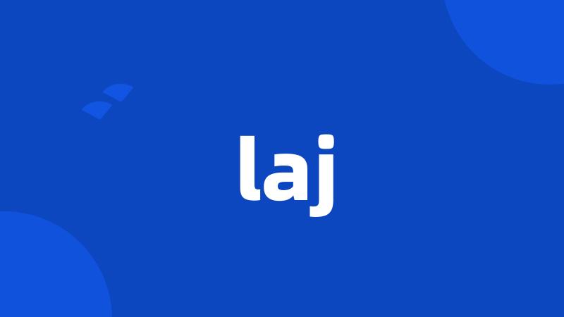 laj