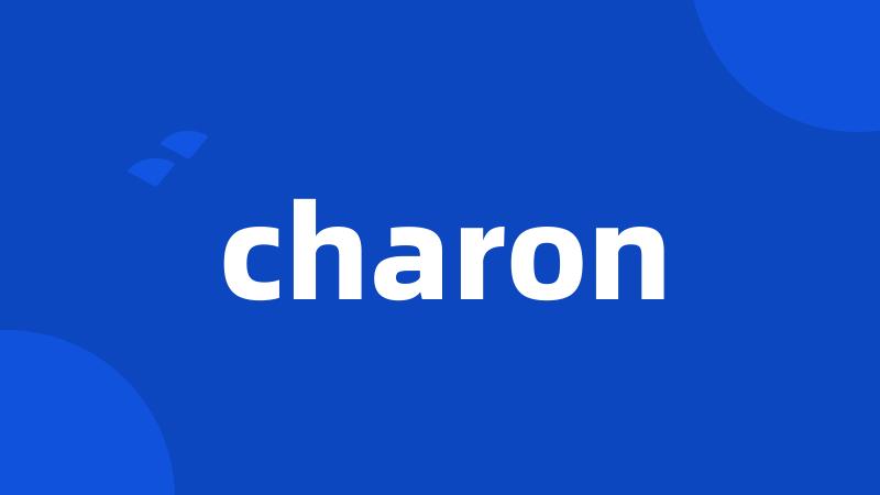 charon