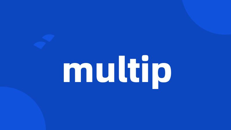 multip