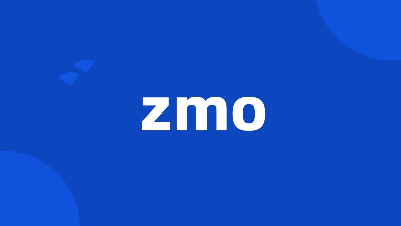 zmo