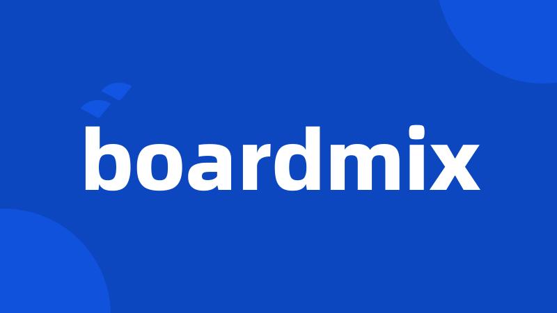 boardmix