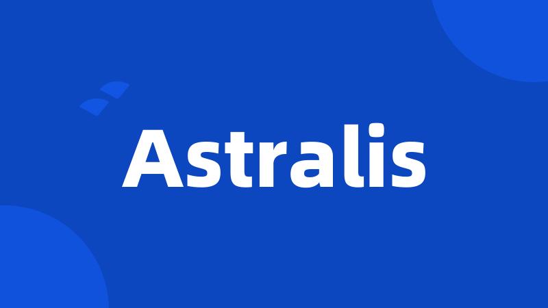 Astralis