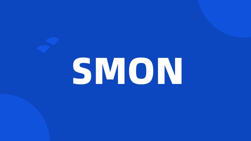 SMON