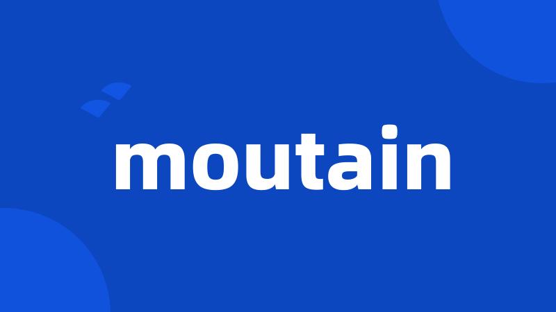 moutain