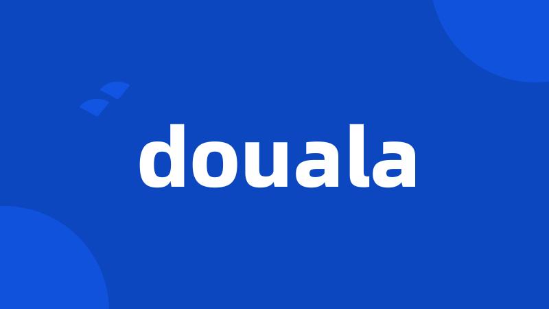 douala