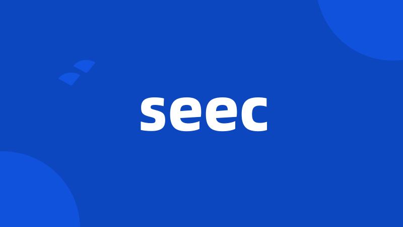 seec