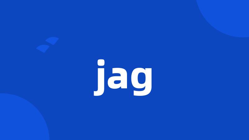 jag