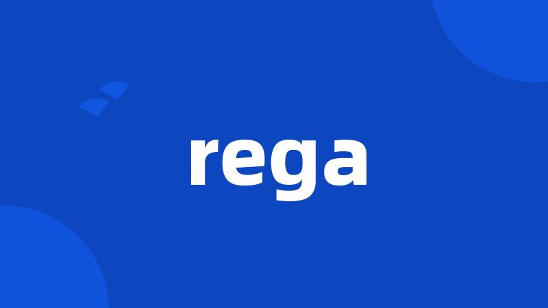 rega