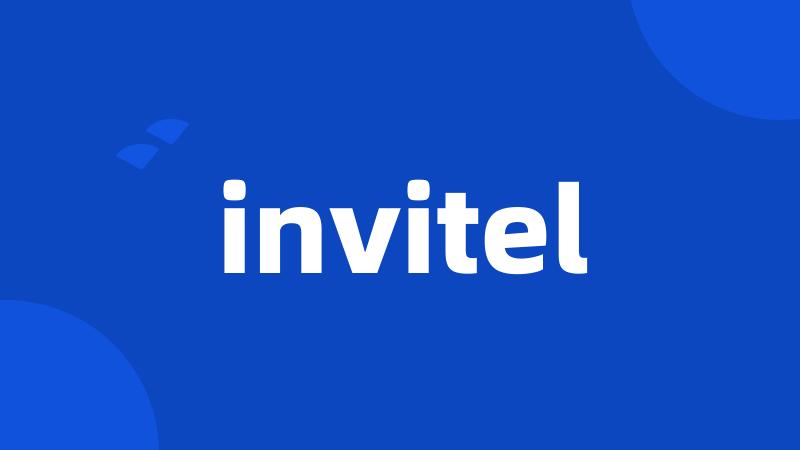 invitel