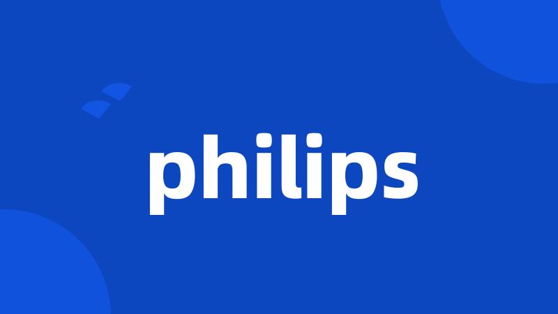 philips