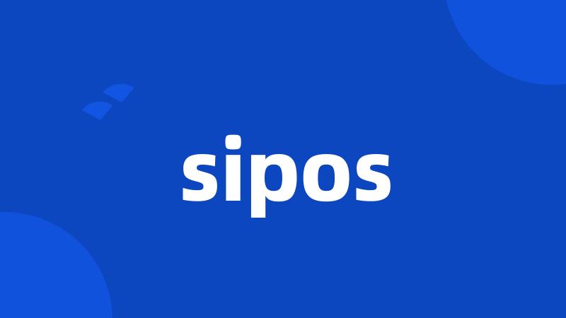 sipos