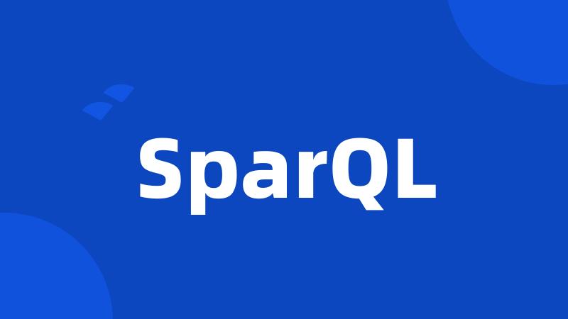 SparQL