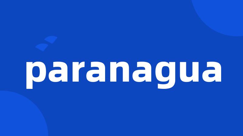 paranagua