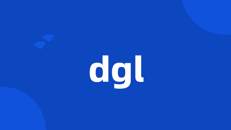 dgl