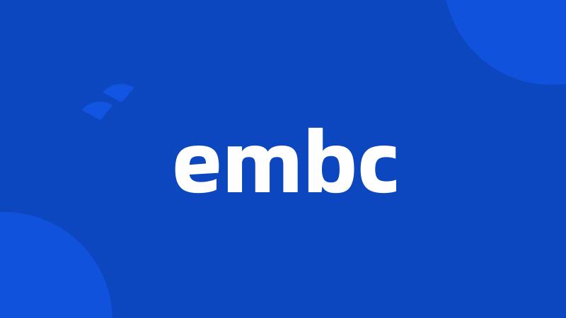 embc