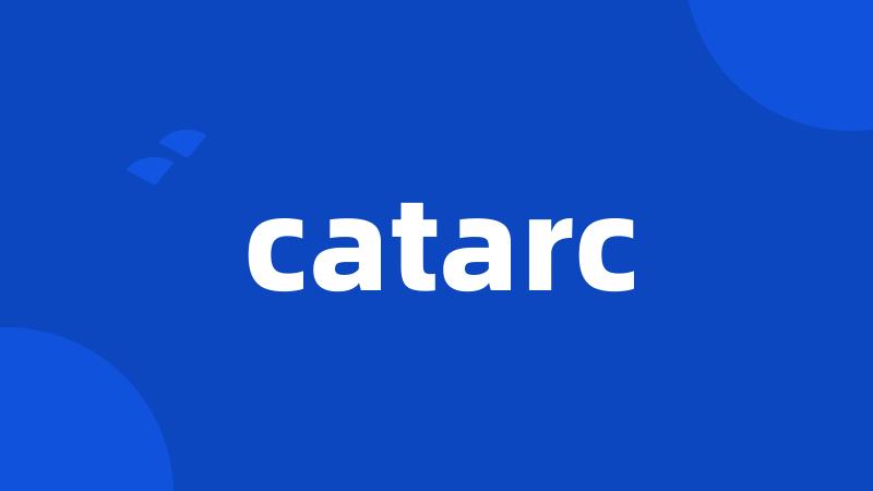 catarc