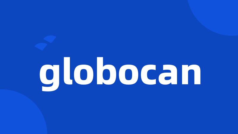 globocan