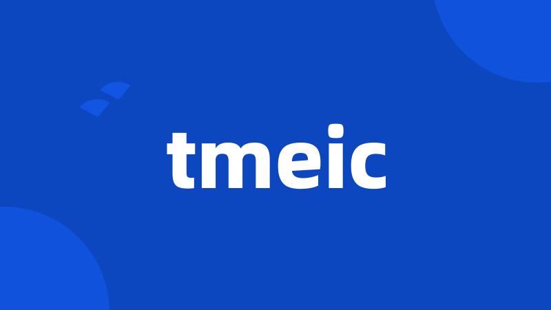 tmeic