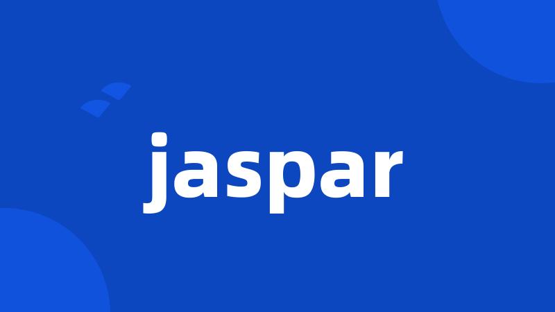 jaspar