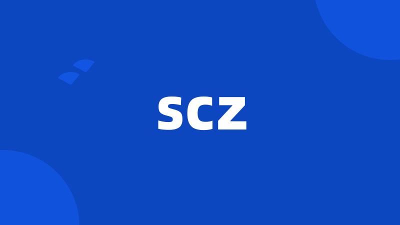 scz