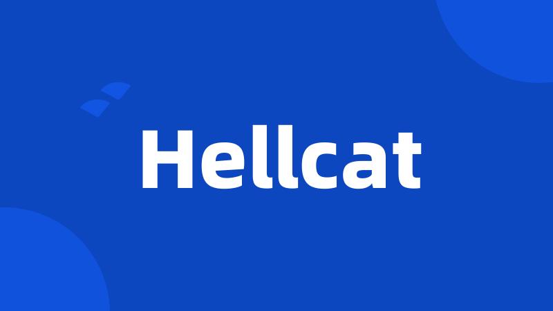 Hellcat