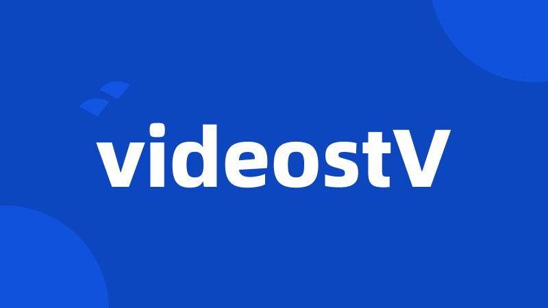 videostV