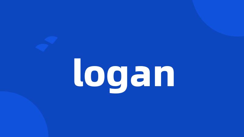 logan