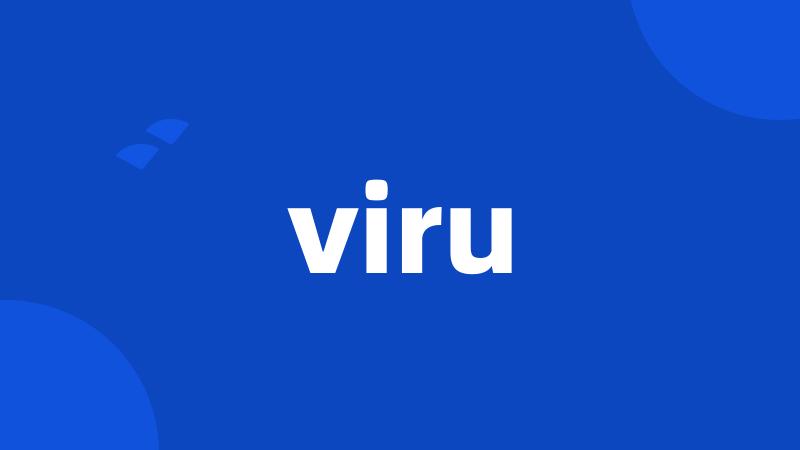 viru