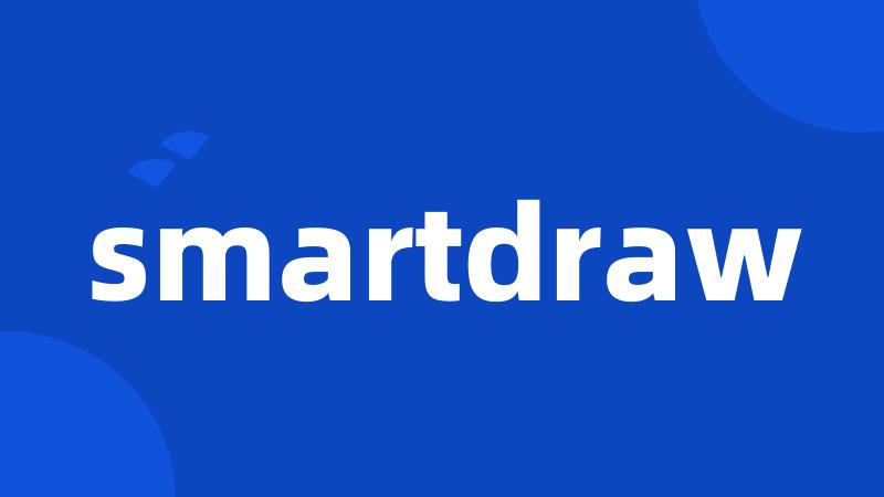 smartdraw