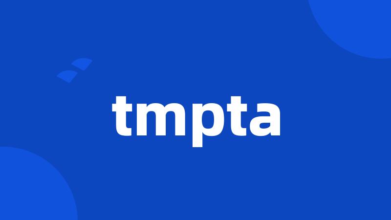 tmpta