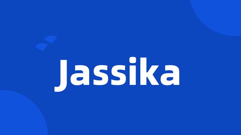 Jassika