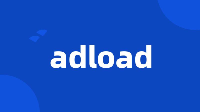 adload